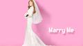 Marry Me专辑