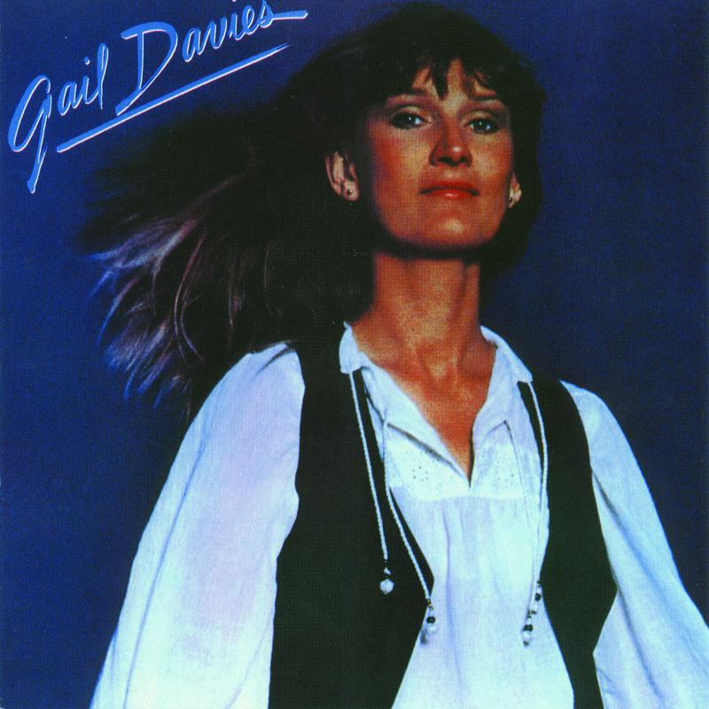 Gail Davies