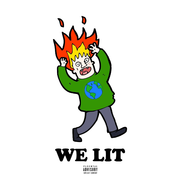 we lit ft. Global Chi (prod. globalslizz)