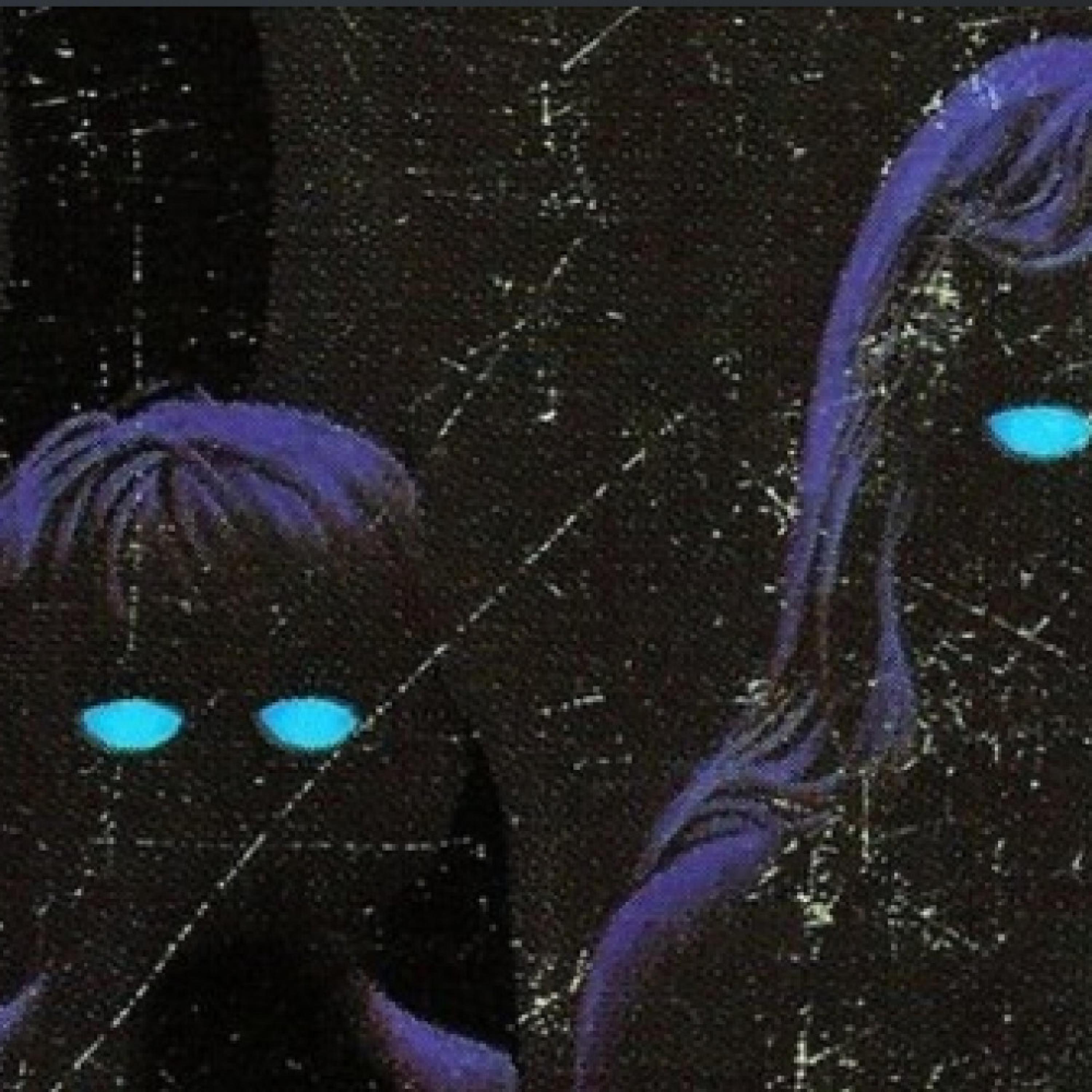 Black Eyed Kids