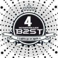 [钢琴] Lightless（Unplugged Ver.） - B2ST