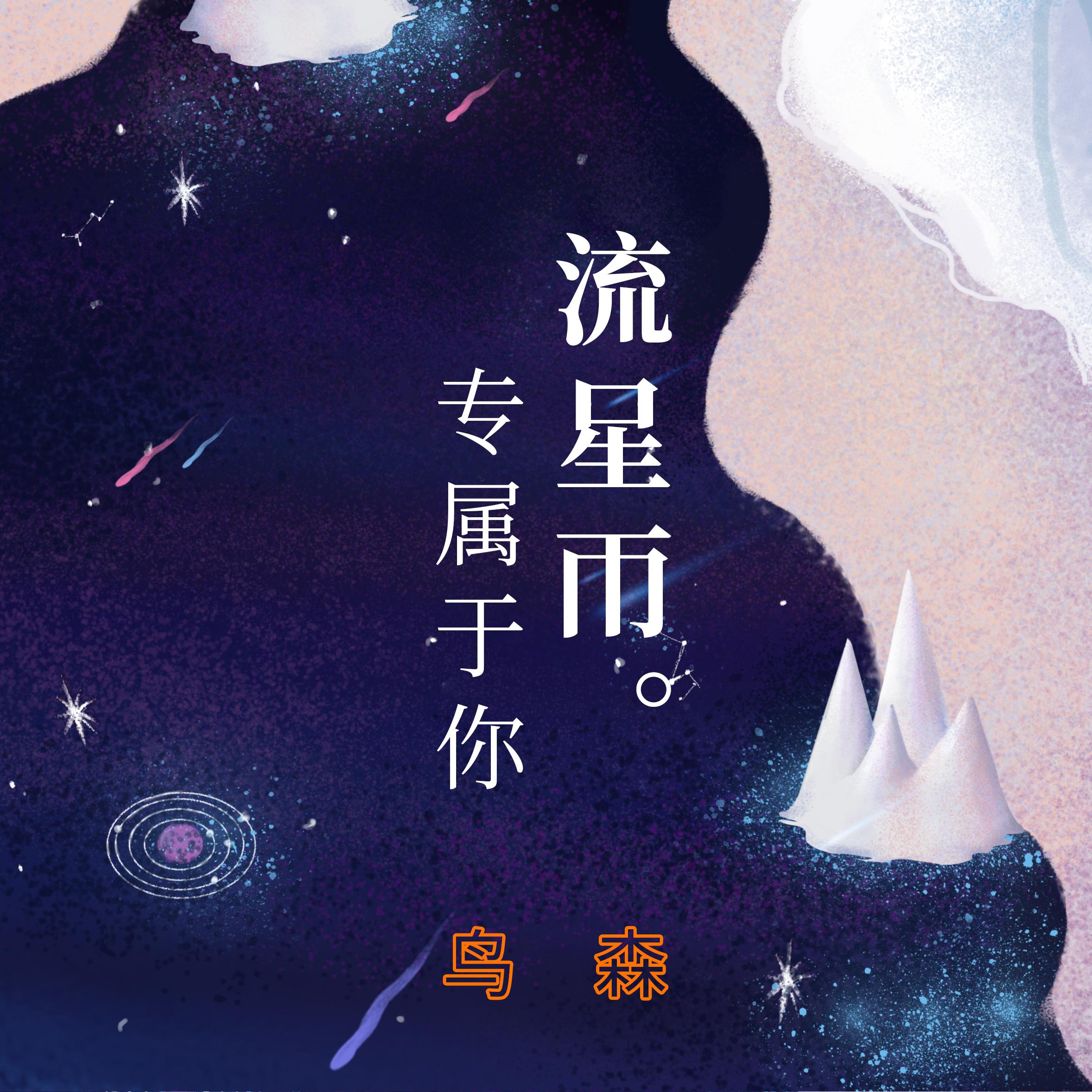 专属于你流星雨