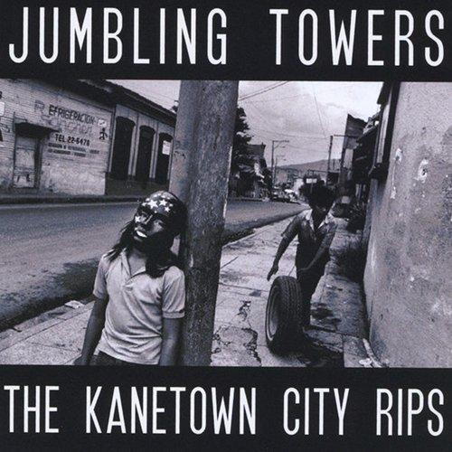 The Kanetown City Rips