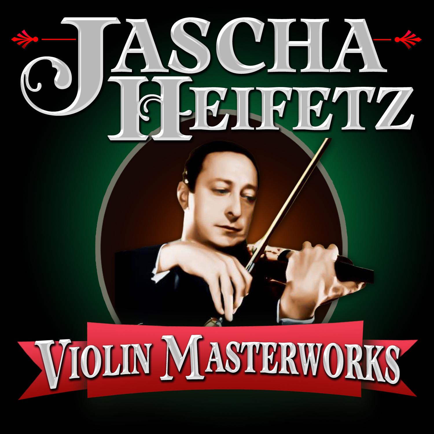Violin Masterworks