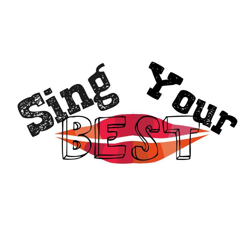 Sing Your Best（初级段）专辑