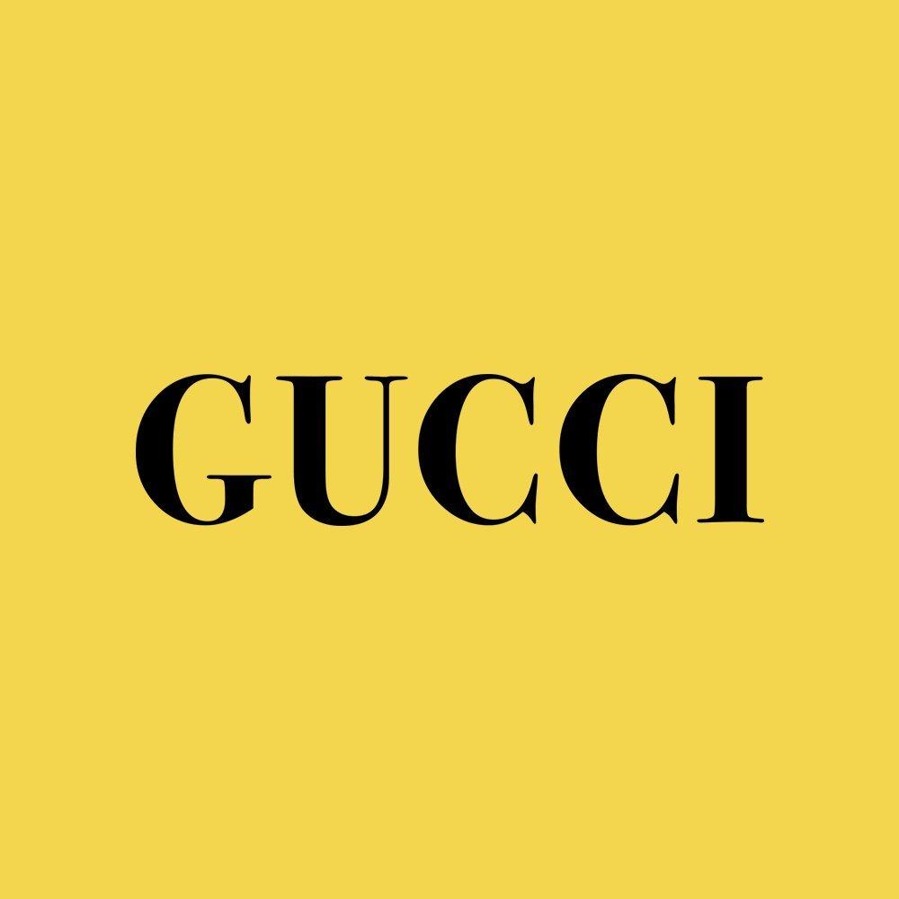 G U C C I