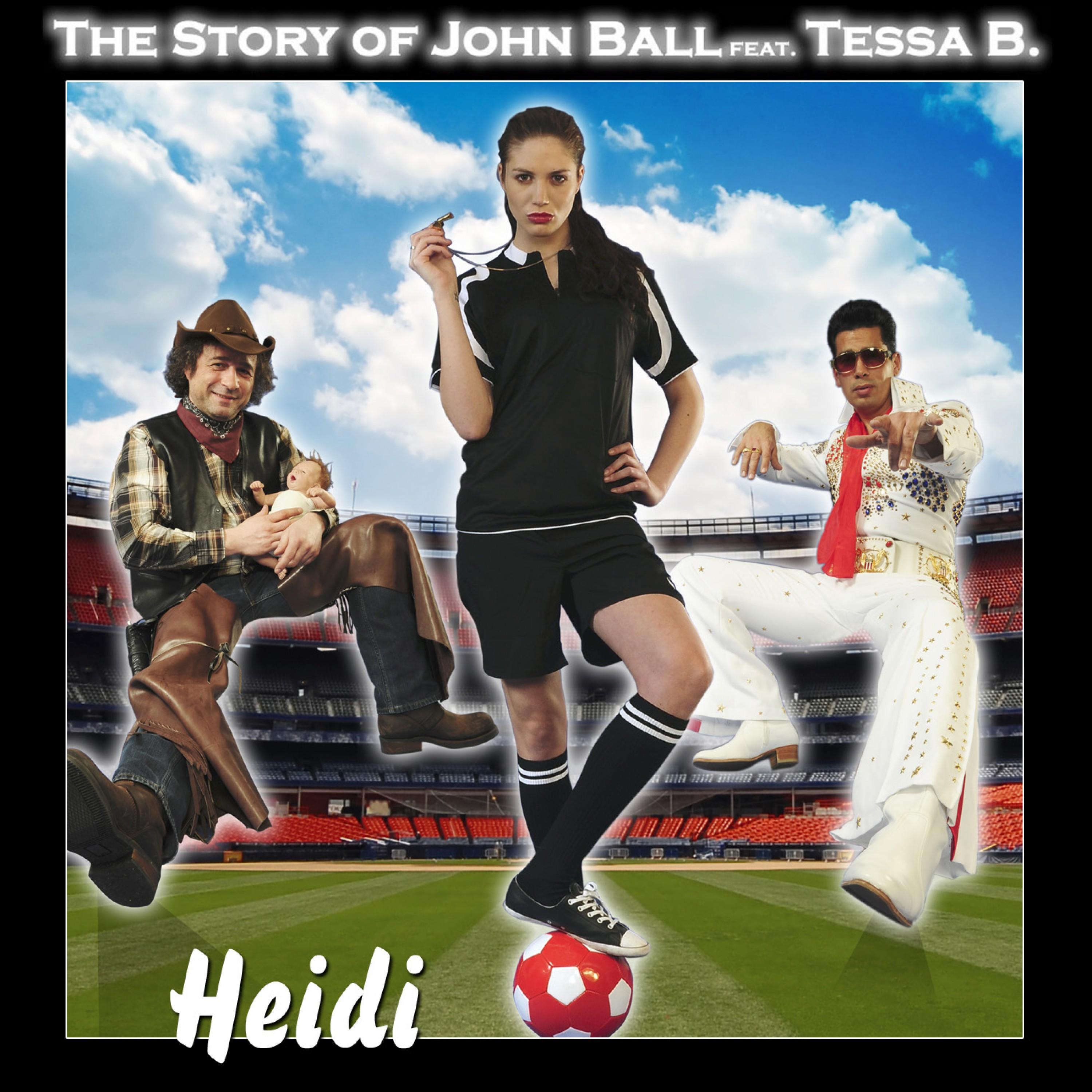 Heidi