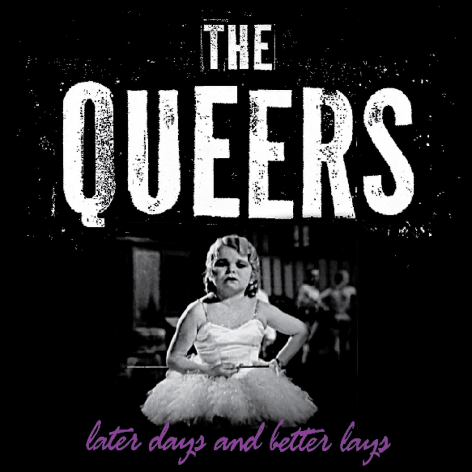 Later Days And Better Lays