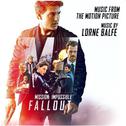Mission: Impossible - Fallout (Music from the Motion Picture)专辑