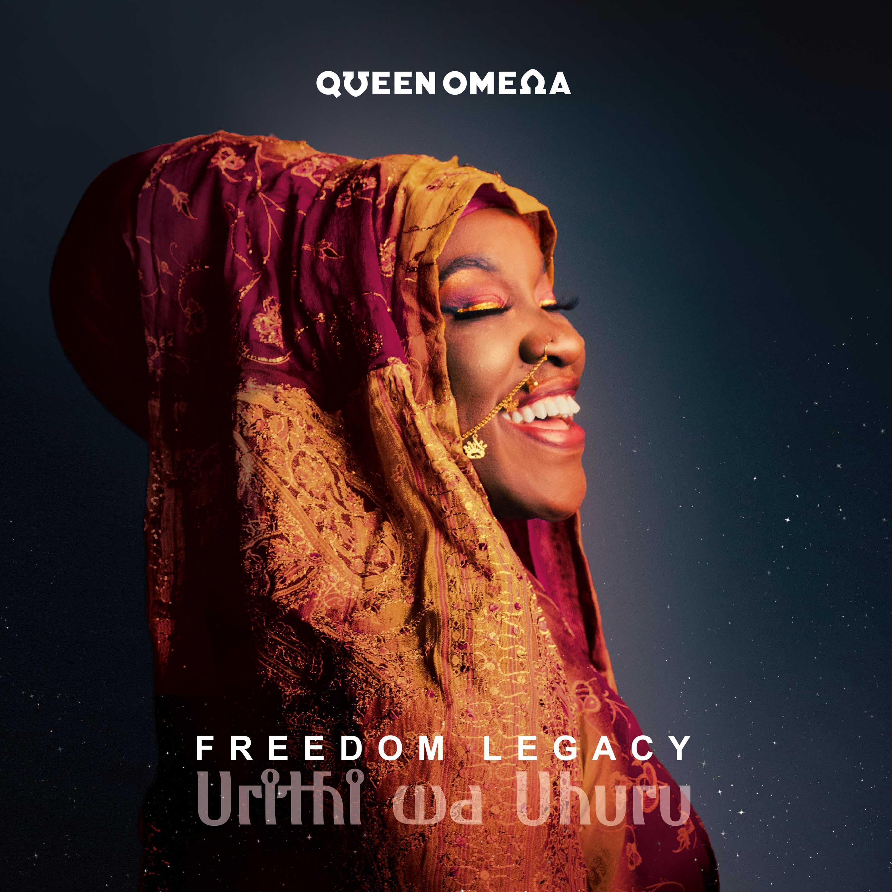 Queen Omega - Wise Queens
