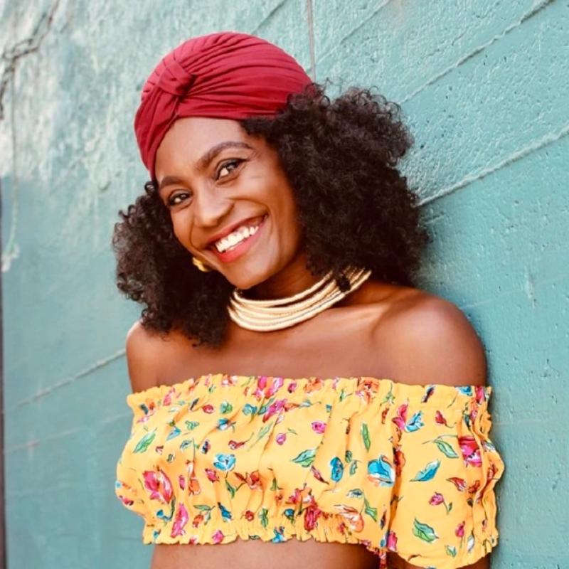 拉美浪漫订制 | 随音舞动 享受拉丁音乐中的灵动音符