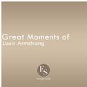 Great Moments of Louis Armstrong专辑