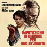 Imputazione di Omicidio per Uno Studente专辑