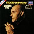 Bruckner: Symphony No. 4 "Romantic"