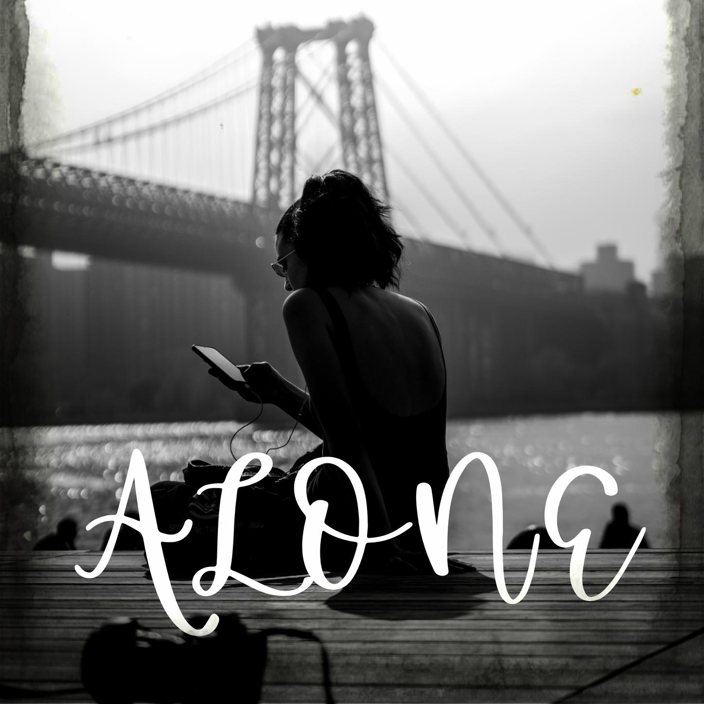 Alone