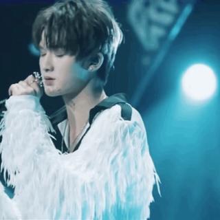 朱正廷 相关BGM（正正，出道快乐）