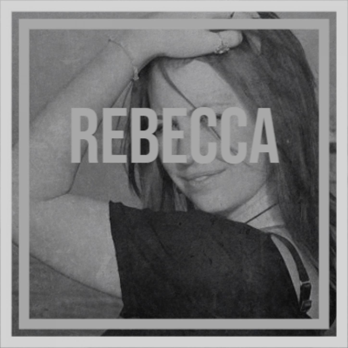 Stewart Herbertson - Rebecca