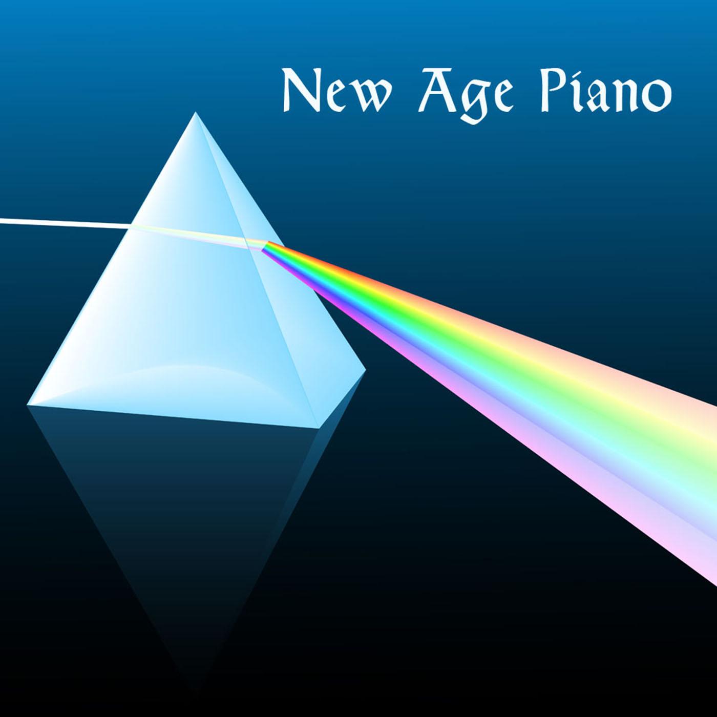 New Age Piano for your Mind: New Age Liquid Piano Music, Soul, Mind and Body Music, Ambient Piano Songs