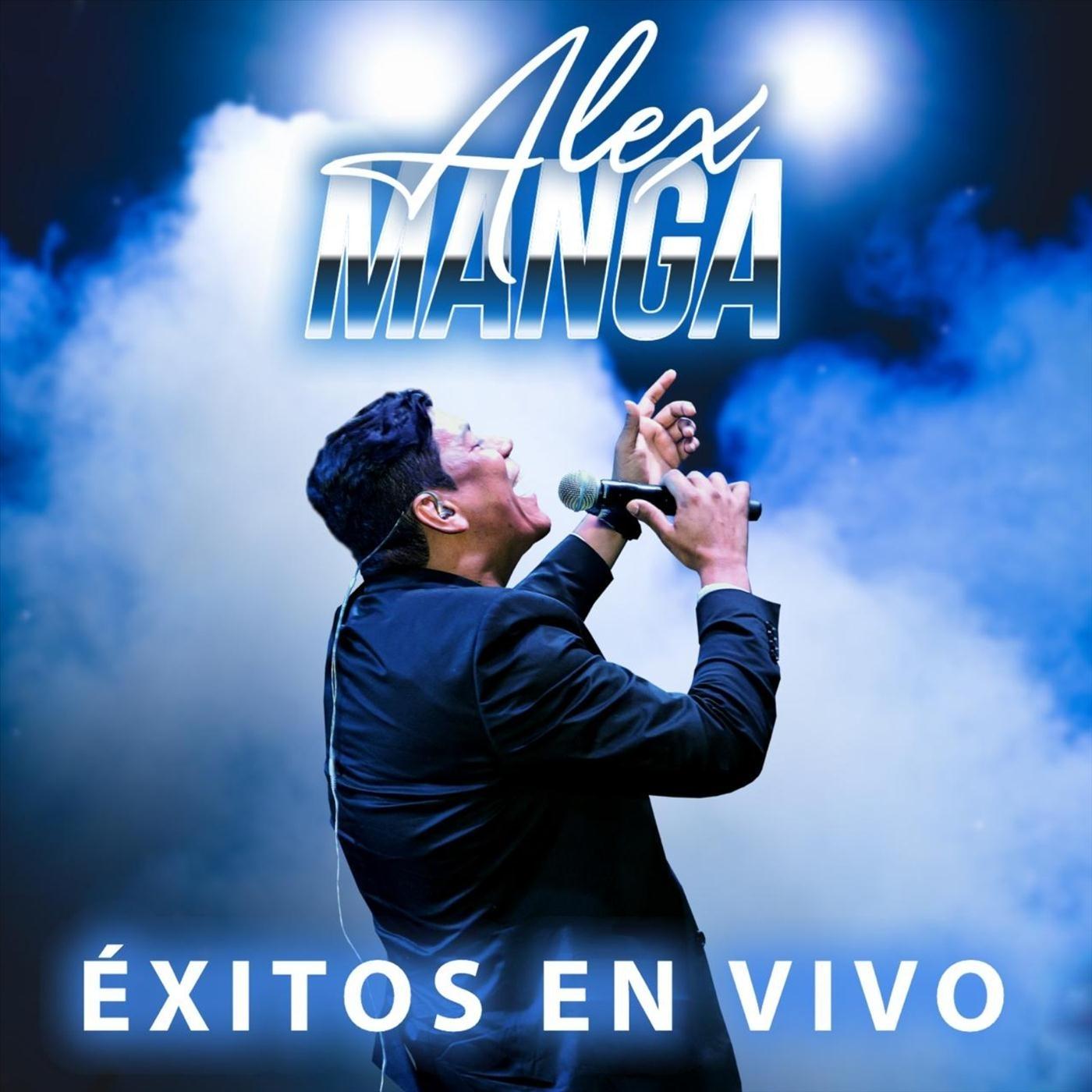 Éxitos en Vivo