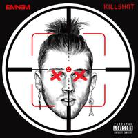 Killshot - Eminem (Pro Instrumental) 无和声伴奏