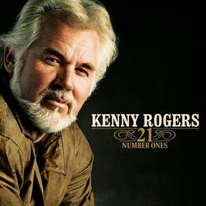 KENNY ROGERS - THROUGH THE YEARS