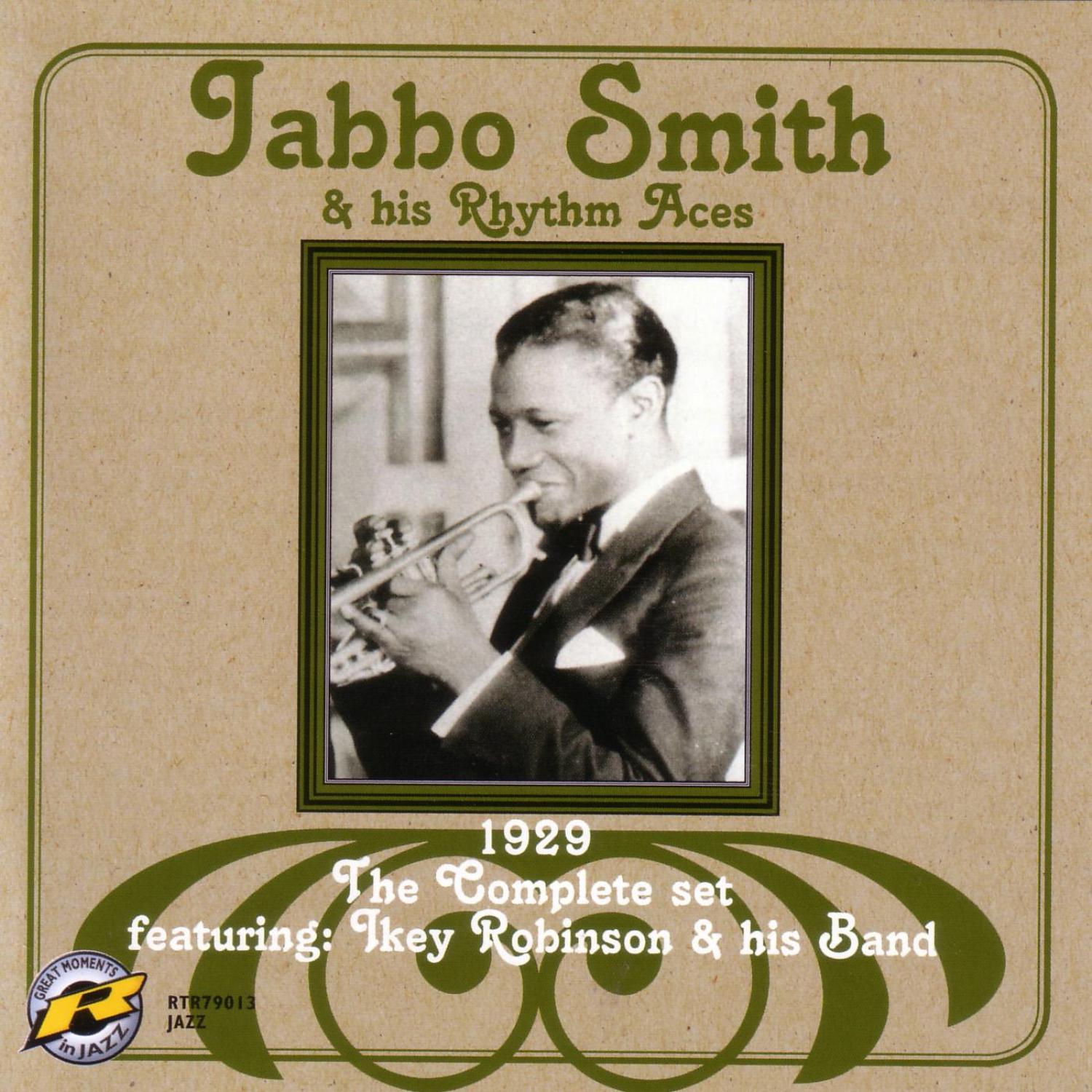 1929 - The Complete Set