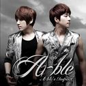 A-ble`s Impact专辑