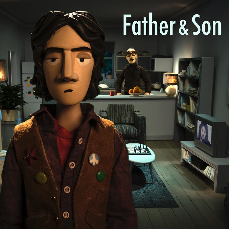 Father And Son