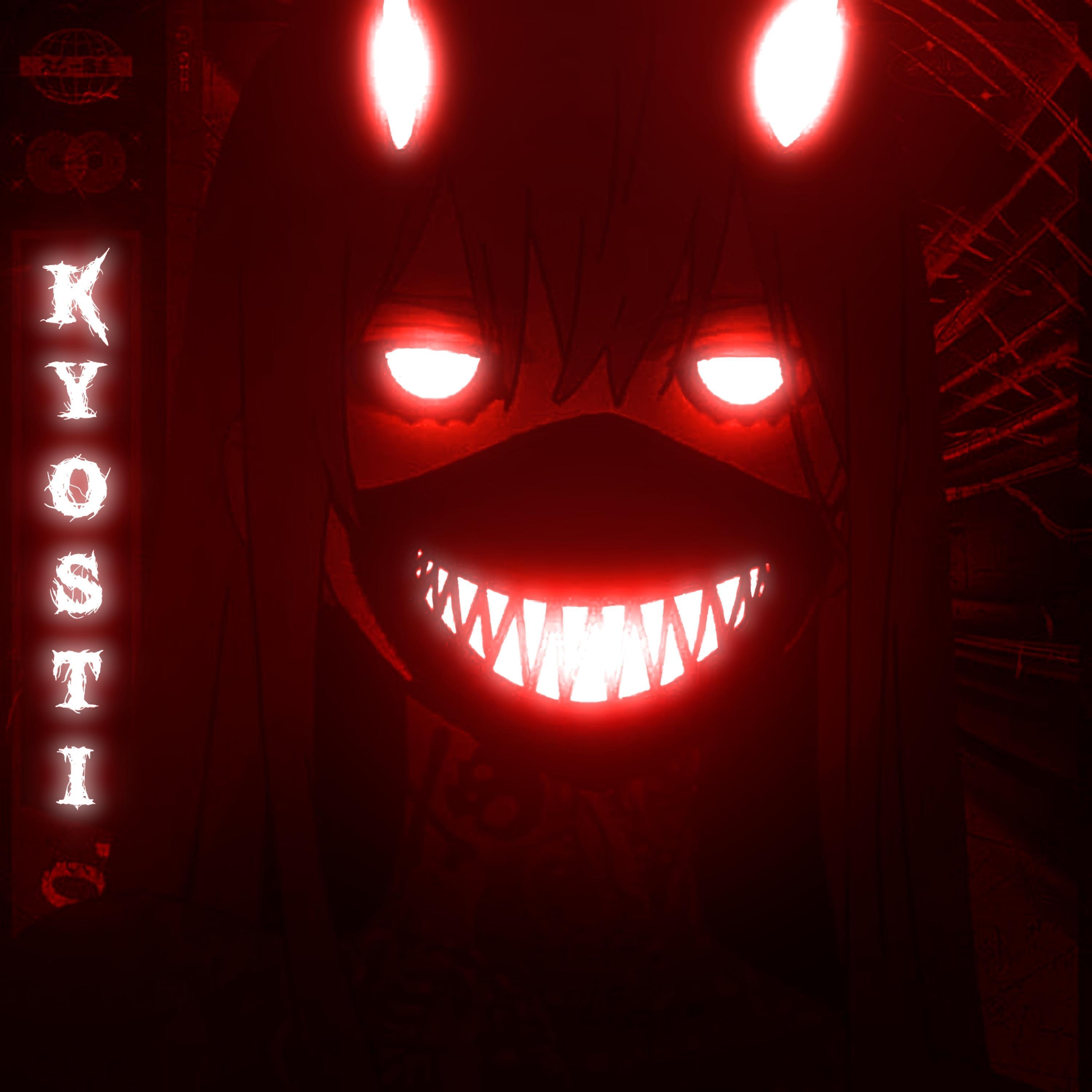 KYÖSTI KILLA (Sped Up)