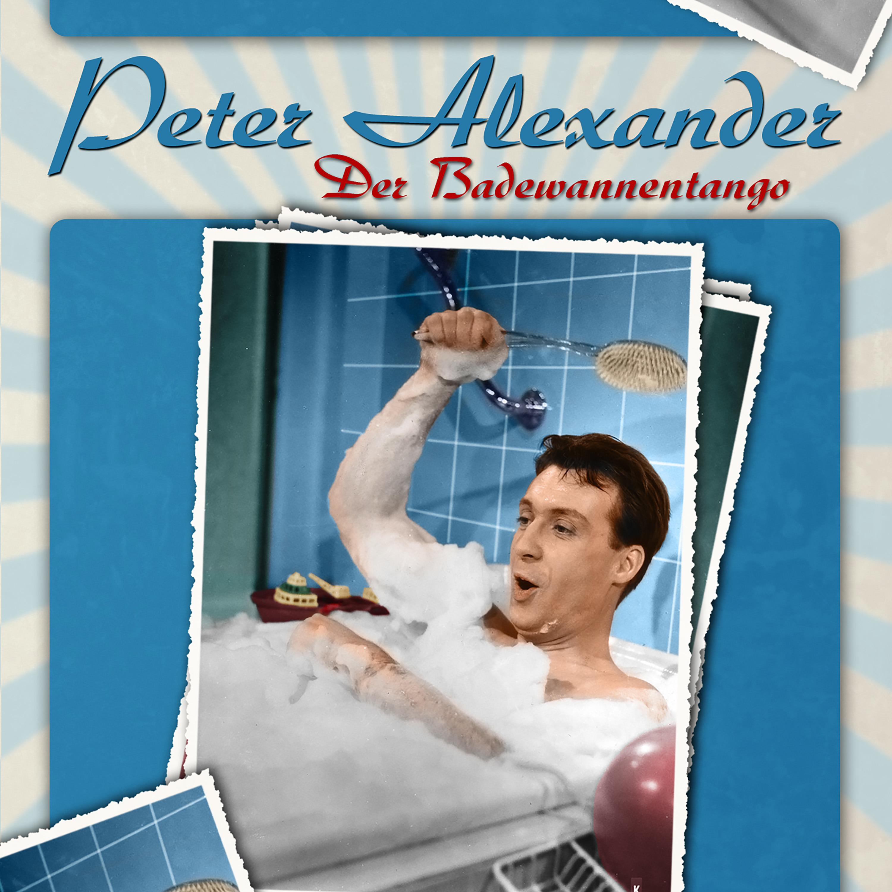 Peter Alexander - Ein bißchen mehr