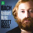 Bach, JS: Keyboard Works专辑
