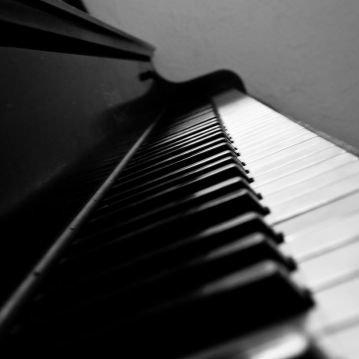 「JAZZ」Piano Trio