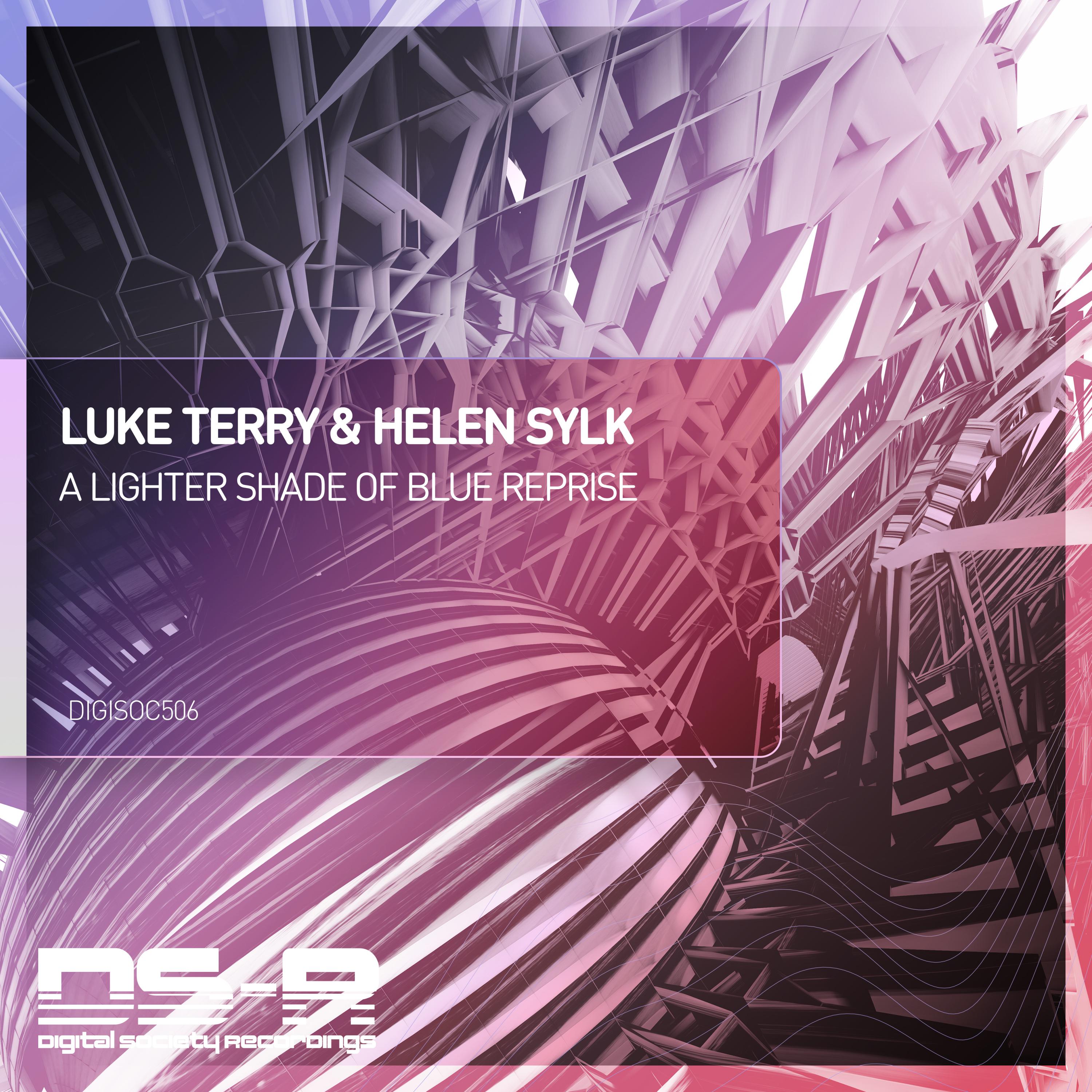 Luke Terry - A Lighter Shade of Blue Reprise