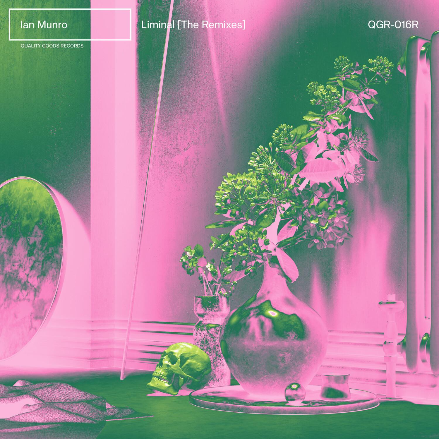 Liminal (The Remixes)