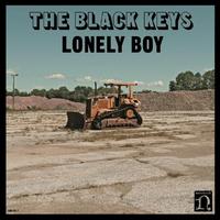 The Black Keys - Lonely Boy ( Unofficial Instrumental )