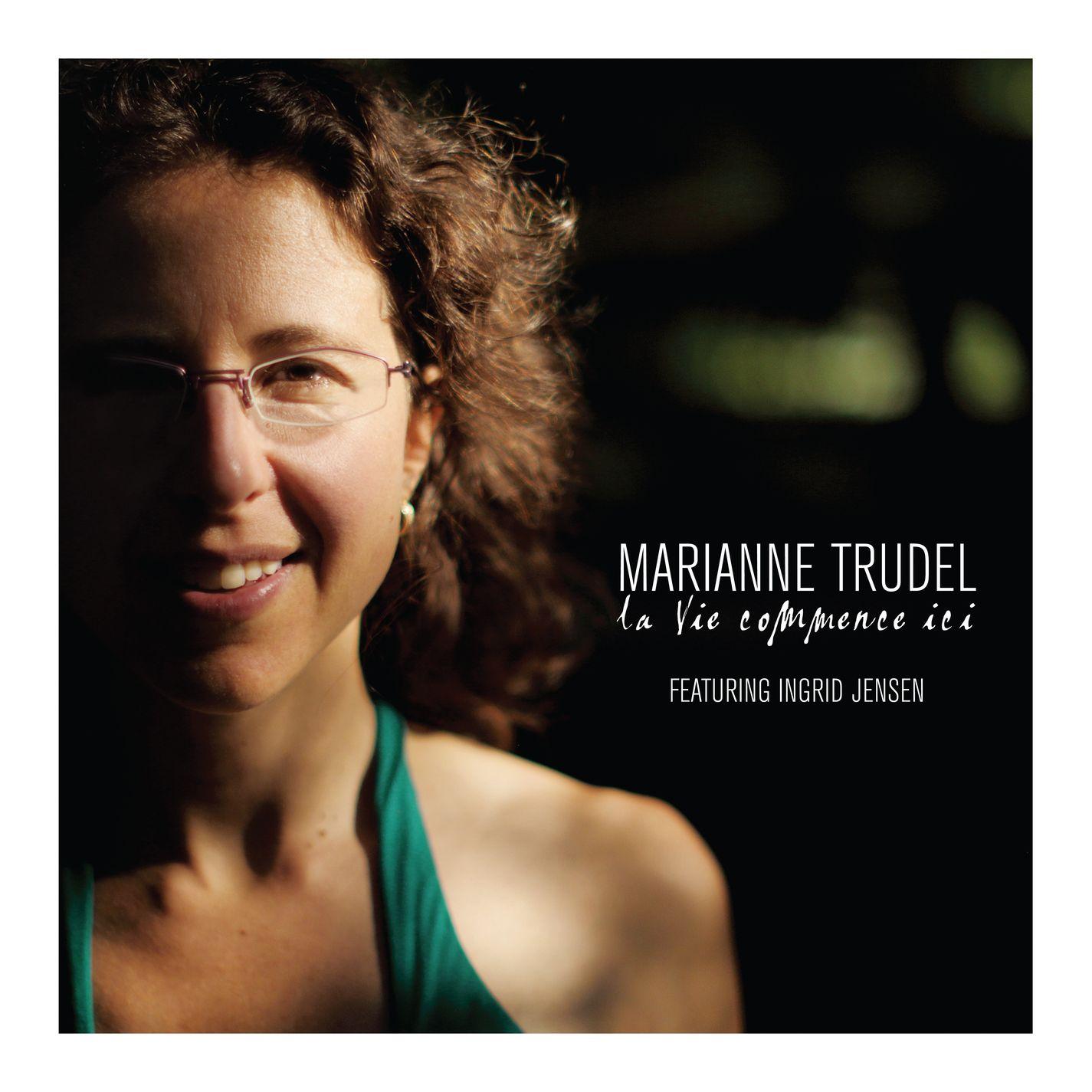 La Vie Commence Ici (feat. Ingrid Jensen)