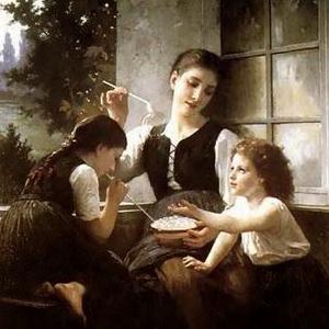 【古典精选系列】摇篮曲