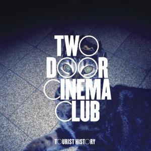 Two Door Cinema Club-What You Know  立体声伴奏