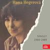 Hana Hegerova - Kinematograf