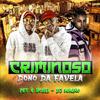Dj Magro - Criminoso Dono da Favela