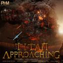 Titan Approaching专辑