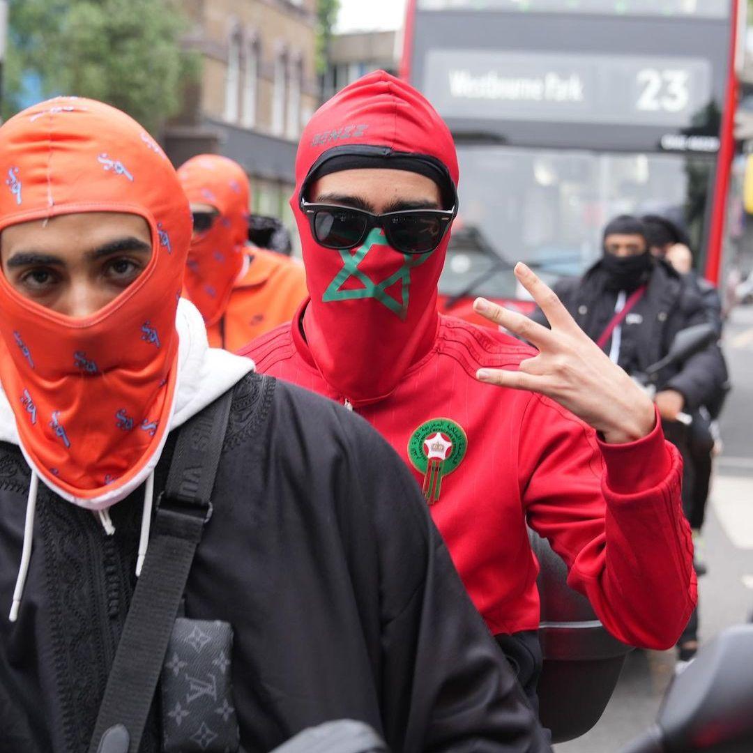 ［Free］"Papa"-Afro Drill x UK/NY Drill Type Beat