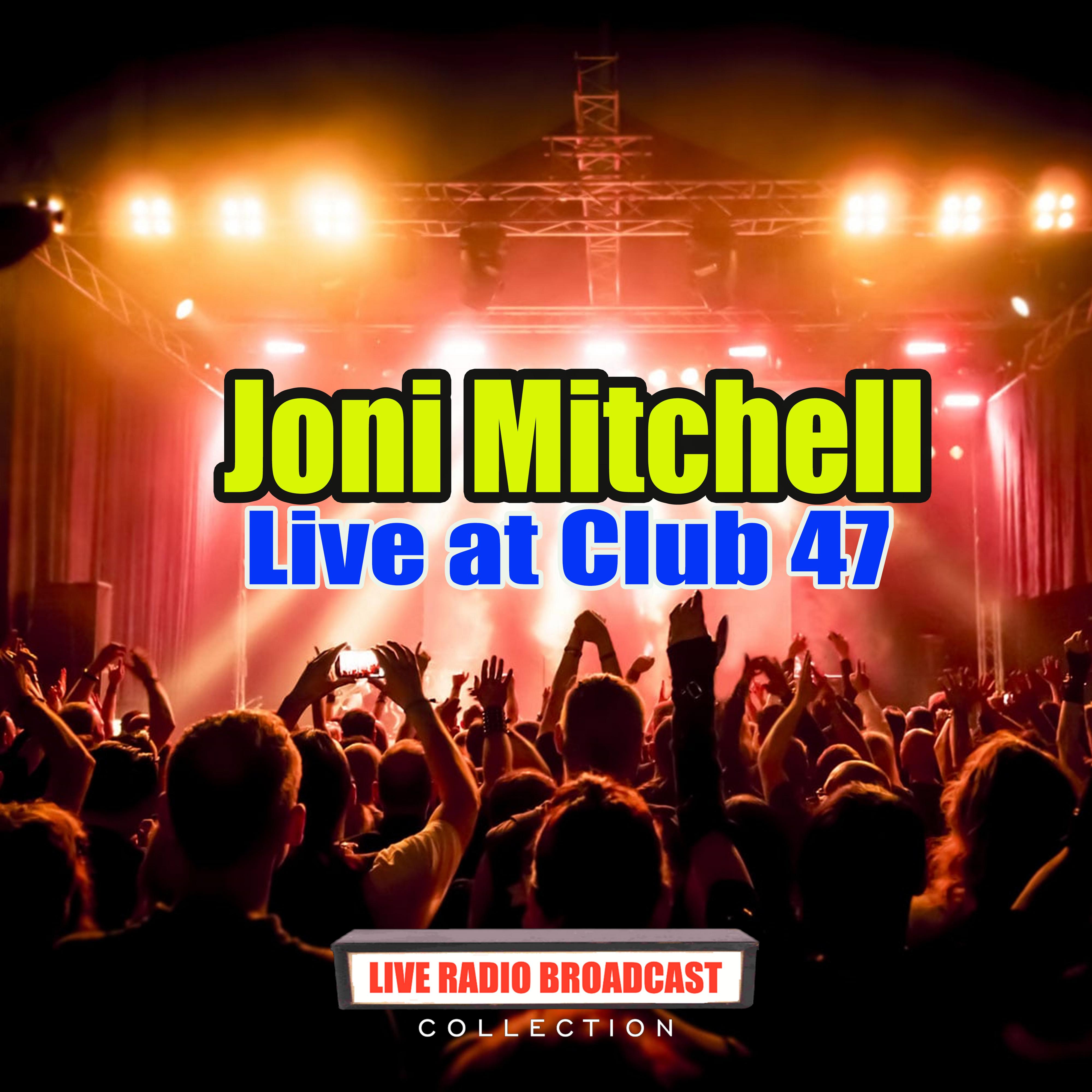 Live at Club 47 (Live)