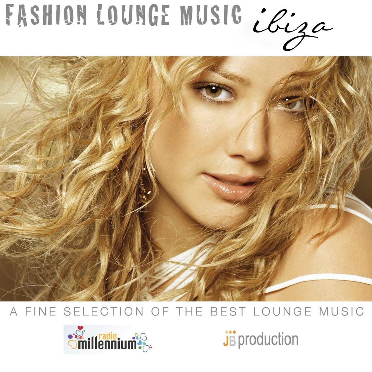 Fashion Lounge: Ibiza