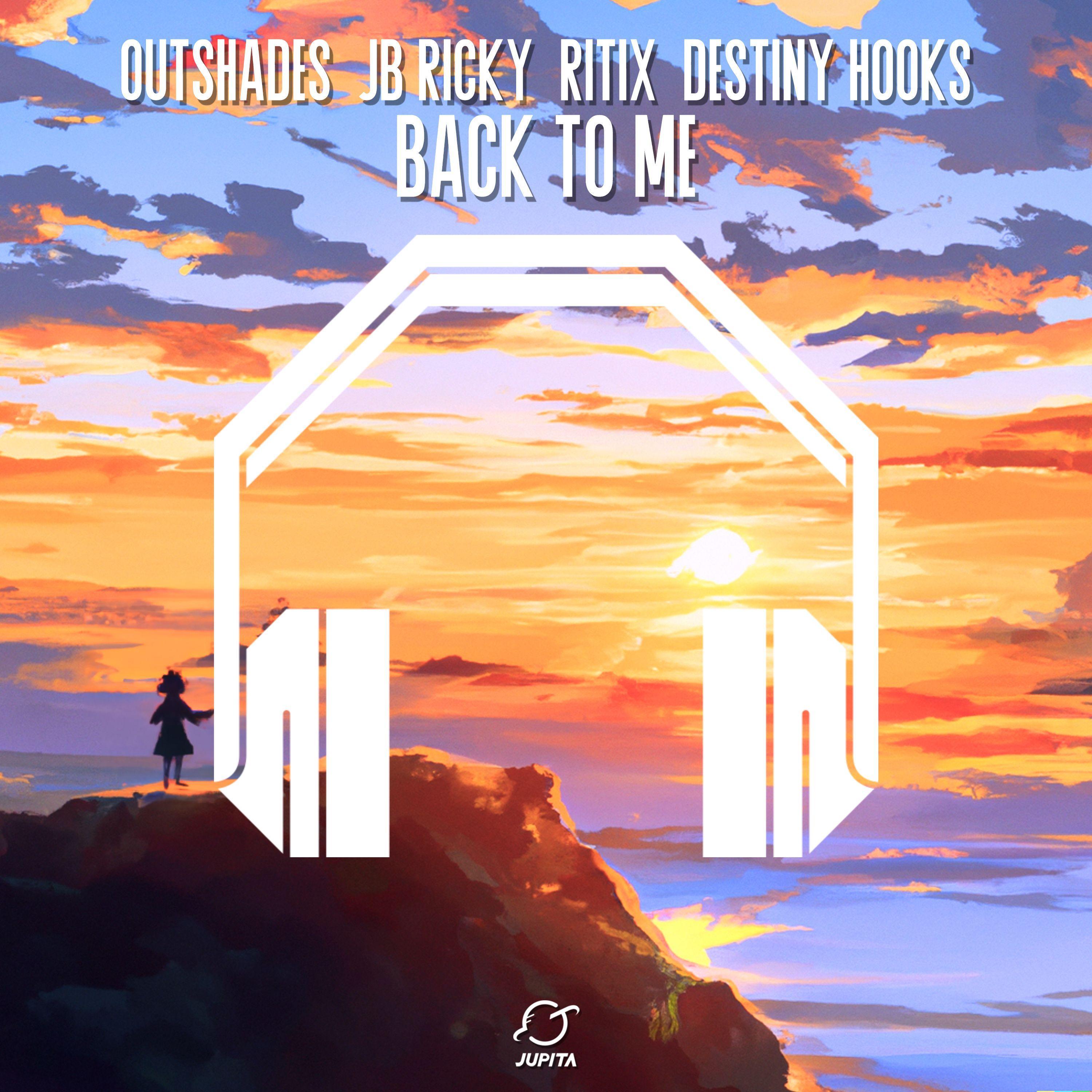 Back To Me (8D Audio)