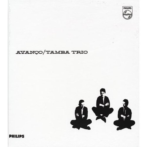 Avanço