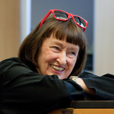 Sheila Jordan