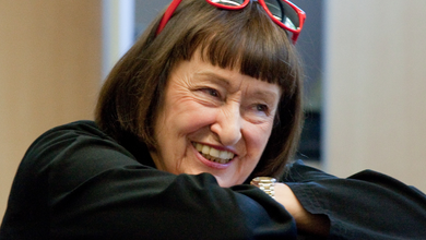 Sheila Jordan