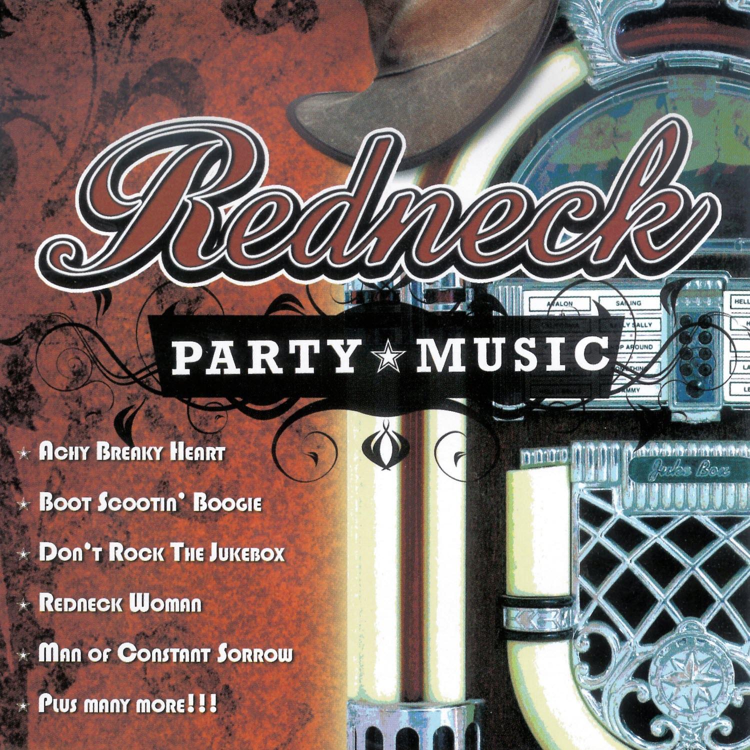 Redneck Party Music