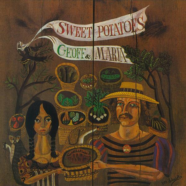 Sweet Potatoes (LP Version)